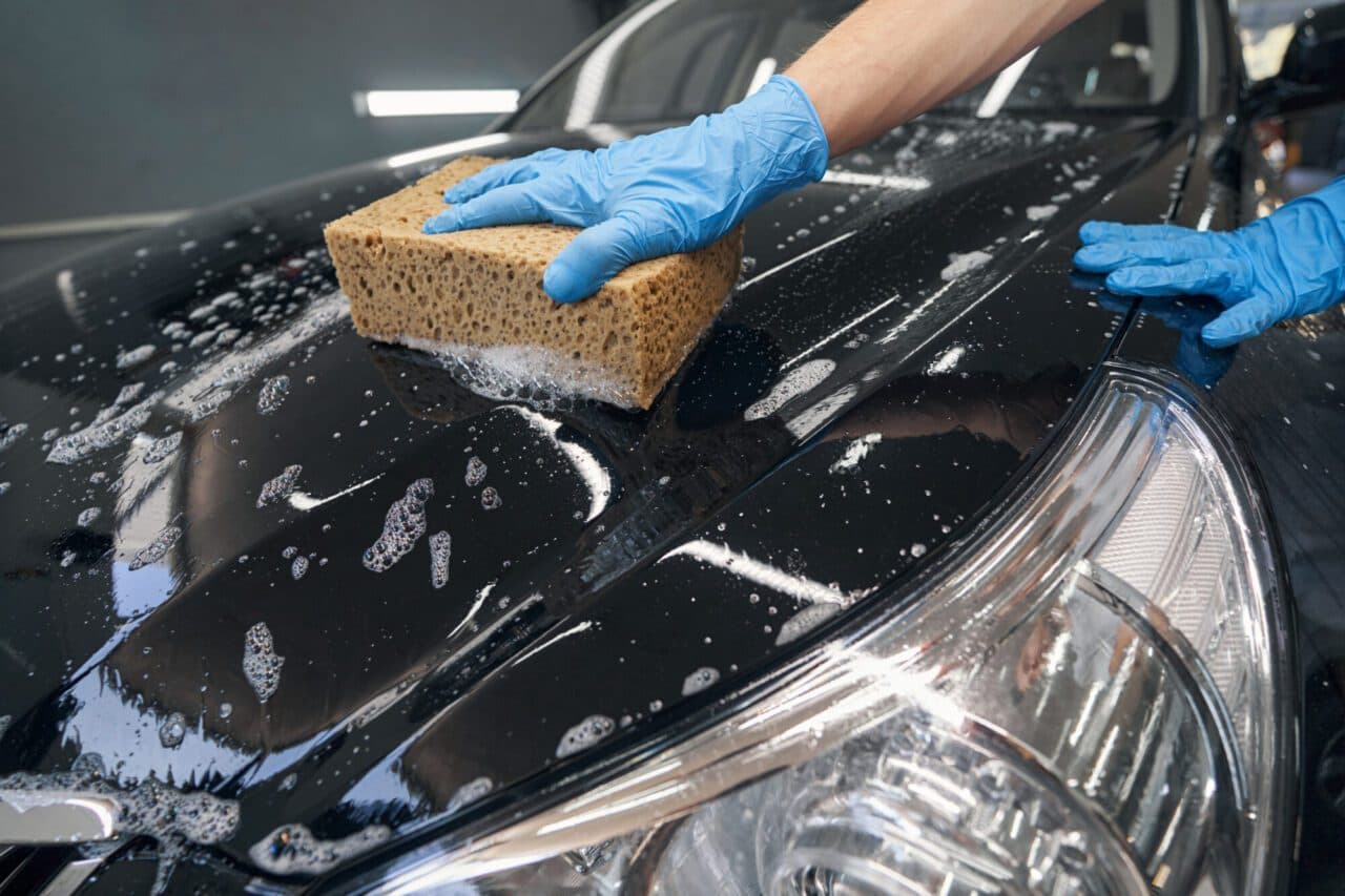 Car wash